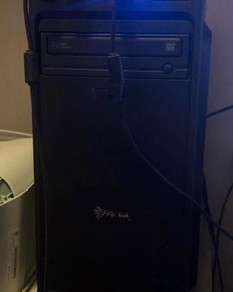 Pc Fisso gaming