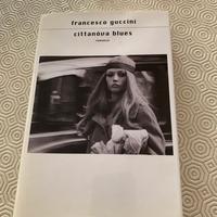 Cittanova blues -Guccini Francesco