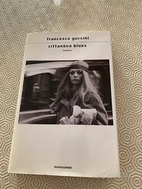 Cittanova blues -Guccini Francesco