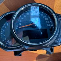 Quadro strumenti mini f54 f55 f56 f60