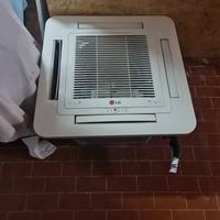 condizionatore soffitto lg 