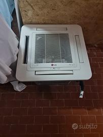 condizionatore soffitto lg 