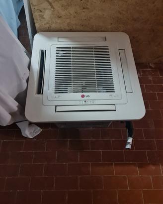 condizionatore soffitto lg 