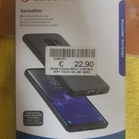 Cover Samsung Galaxy S9+ plus NUOVA Cellularline