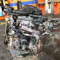 MOTORE COMPLETO INNOCENTI Mini 650 Serie EF-CL Ben