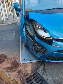 auto per ricambi
