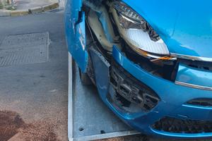 auto per ricambi
