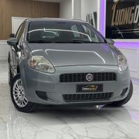 Fiat Grande Punto Dynamic Natural Power
