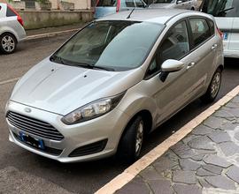 Ford Fiesta 1.5 tdci Business