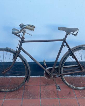 Bici d epoca