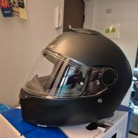 casco shark 
