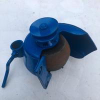 Mola per affilatura falciatrice