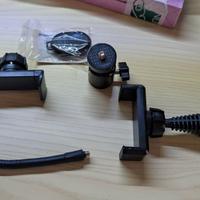 💡 Ring Light – multifunzione 💡