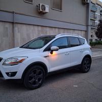 Ford kuga 2009 2.0tdci