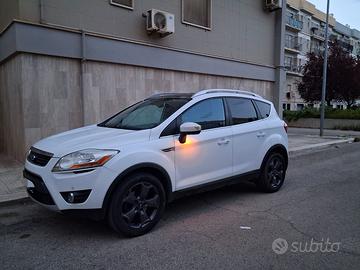 Ford kuga 2009 2.0tdci