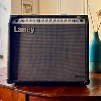 Amplificatore Laney TF200 Tube Fusion
