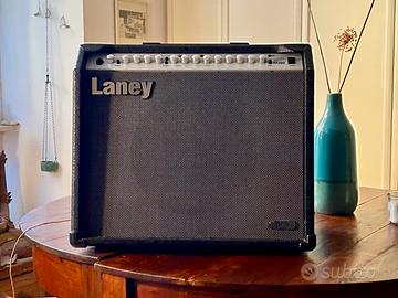 Amplificatore Laney TF200 Tube Fusion