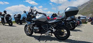 Bmw R1200RS 2015