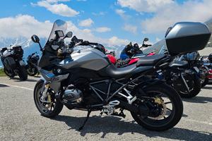 Bmw R1200RS 2015