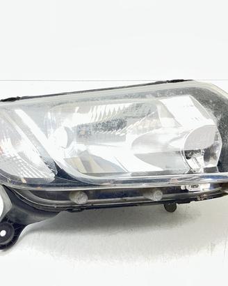 FARO ANTERIORE DESTRO DACIA Logan Serie MCV 260105