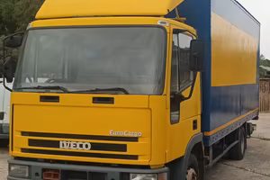 Iveco eurocargo 75/12