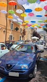 Alfa Romeo Gtv 2000 Twin Spark 