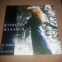 VinileComeNuovoRaro33Giri:FiorellaMannoia"DiTerrae