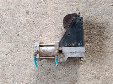 cucitrice pneumatica  legatrice volentieri pellenc