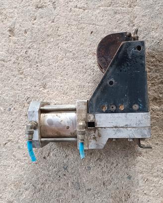 cucitrice pneumatica  legatrice volentieri pellenc