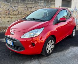 FORD Ka 2ª serie - 2015