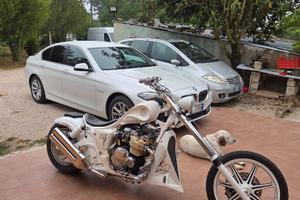 honda shadow