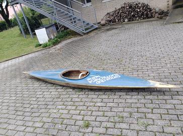 kayak