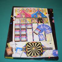 Gioco da tavolo Karnak (RARO)