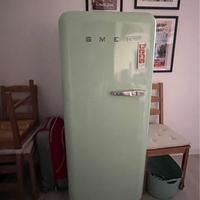 Smeg fav28vs3 modello anni 50