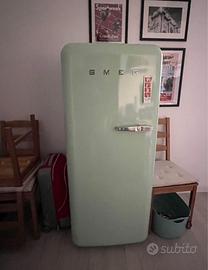 Smeg fav28vs3 modello anni 50