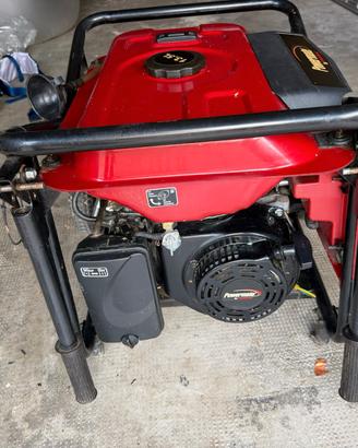 Generatore Powermate PMV3200