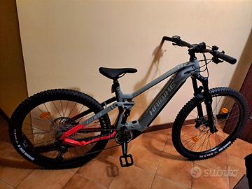 Haibike allmtn MMXXII