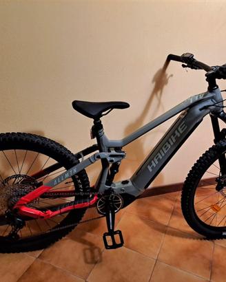 Haibike allmtn MMXXII