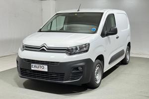 Citroen Berlingo III berlingo 1.5 bluehdi 100cv S&