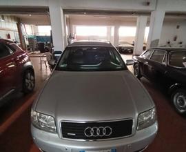 AUDI A6 2ª serie - 2002