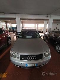 AUDI A6 2ª serie - 2002