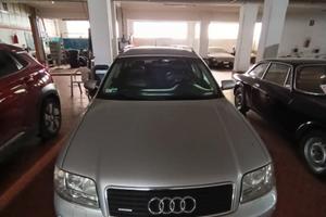 AUDI A6 2ª serie - 2002