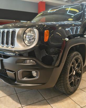 Jeep Renegade 2.0 Mjt 140CV 4WD Active Drive Low L