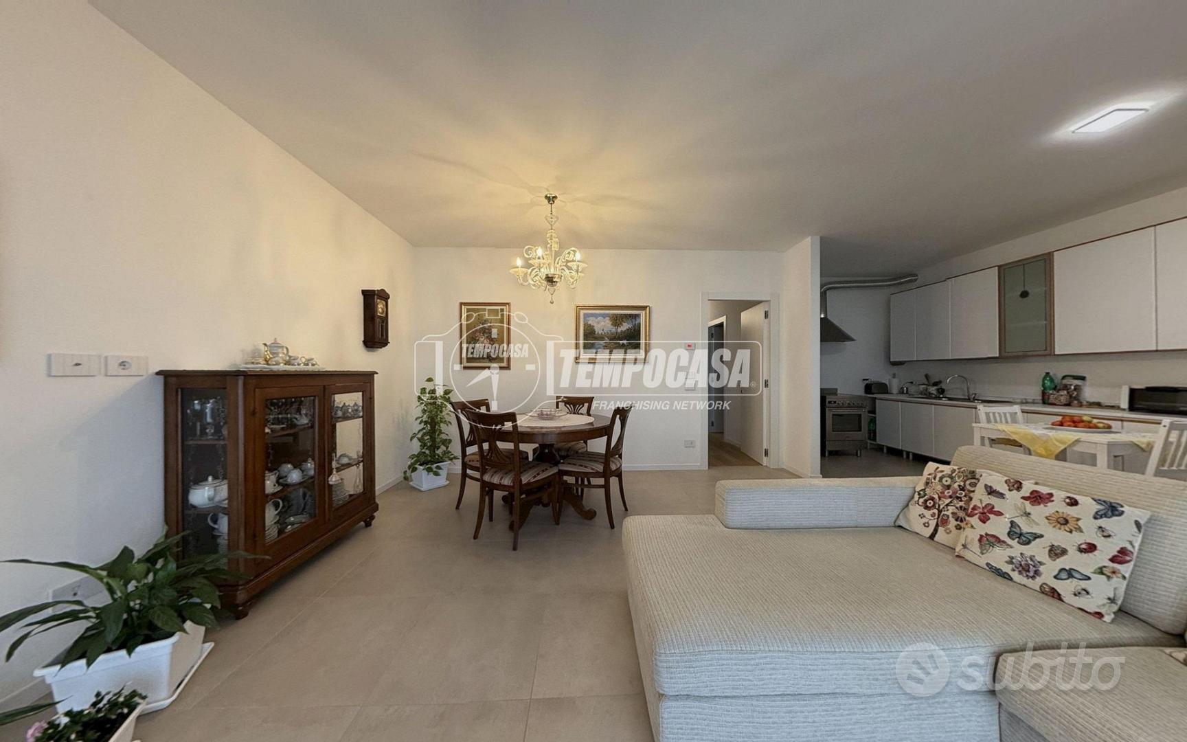 Apartment in Abano Terme, Monteortone - Vista 4
