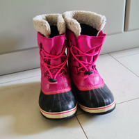 SOREL 39-scarpe da neve