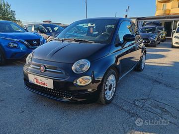 FIAT 500 1.0 Hybrid mirror