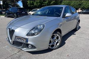 Alfa Romeo Giulietta 1 #10906