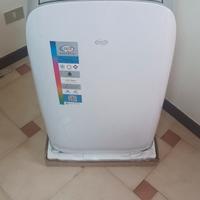 ARGO - SOFTY PLUS Clima e Pompa di Calore