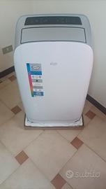 ARGO - SOFTY PLUS Clima e Pompa di Calore