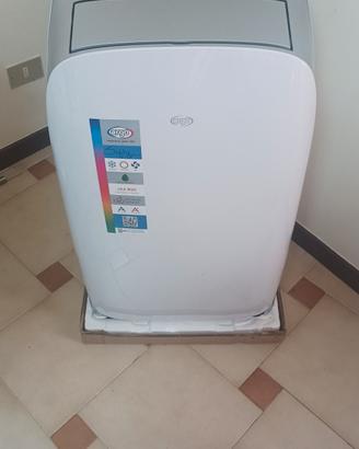 ARGO - SOFTY PLUS Clima e Pompa di Calore